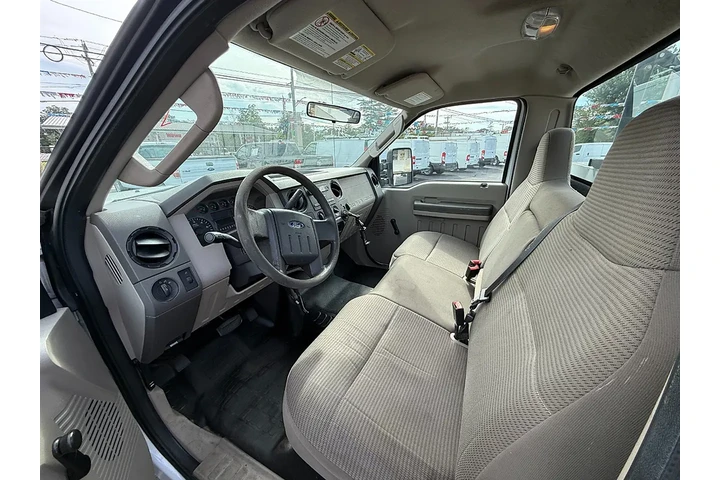 $10500 : 2010 F-250 SD XL 4WD image 3