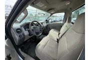 $10500 : 2010 F-250 SD XL 4WD thumbnail