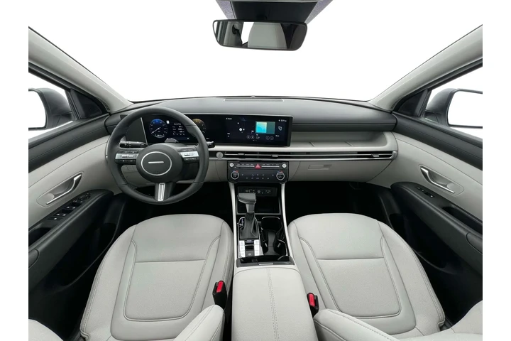 $28995 : Hyundai TUCSON 2025 AWD SEL image 4