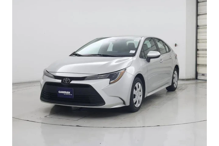 $20998 : Toyota Corolla 2024 LE 4dr S image 4