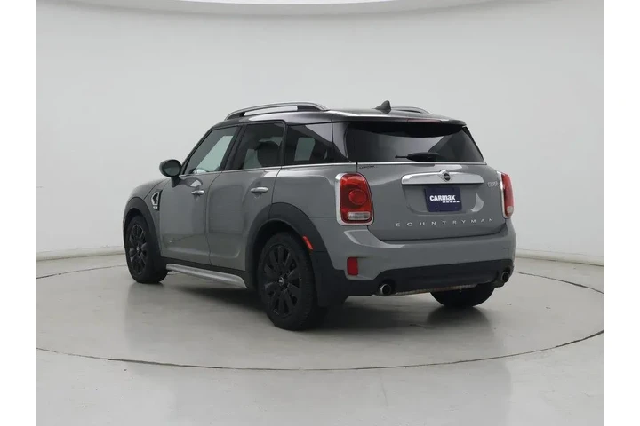 $20998 : MINI Countryman 2020 AWD Coo image 2