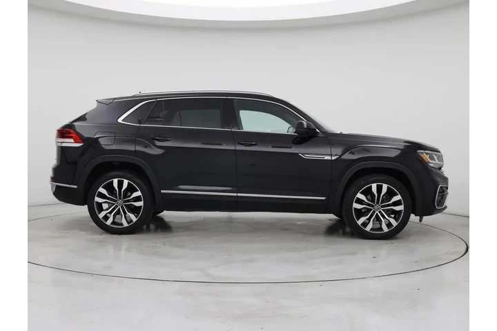 $32998 : Volkswagen Atlas Cross Sport image 7