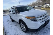 Ford Explorer 2015 Limited 4 en Arlington VA