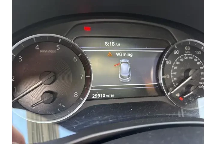 $30441 : INFINITI QX50 2024 Luxe 4dr image 4