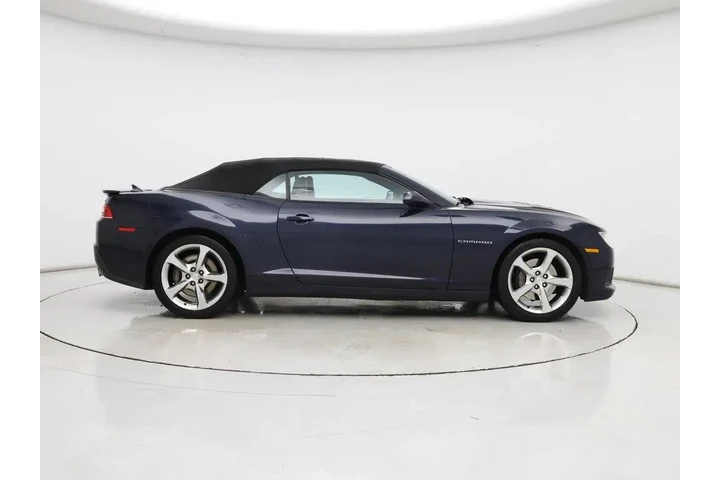 $25998 : Chevrolet Camaro 2015 SS 2dr image 7