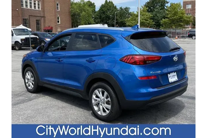 $17499 : Hyundai TUCSON 2019 AWD Valu image 6
