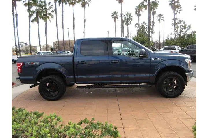 $34999 : Ford F-150 2019 4x4 Lariat 4 image 5
