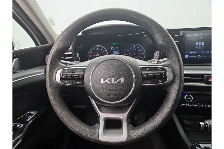 $19998 : Kia K5 2023 LXS 4dr Sedan image 10