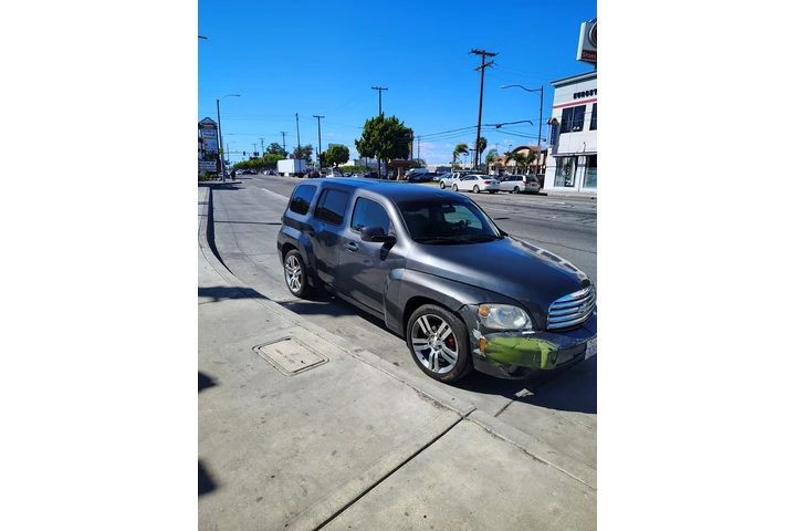$1100 : Chevrolet HHR 2010 image 2
