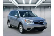 $14455 : Subaru Forester 2016 AWD 2.5 thumbnail