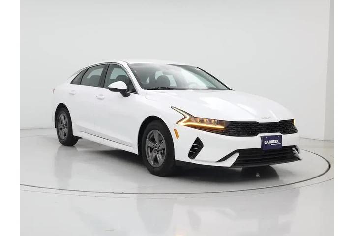 $22998 : Kia K5 2023 LXS 4dr Sedan image 1