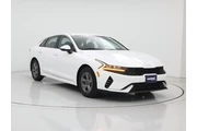 Kia K5 2023 LXS 4dr Sedan