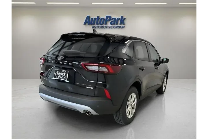 $28995 : Ford Escape 2024 AWD Active image 5
