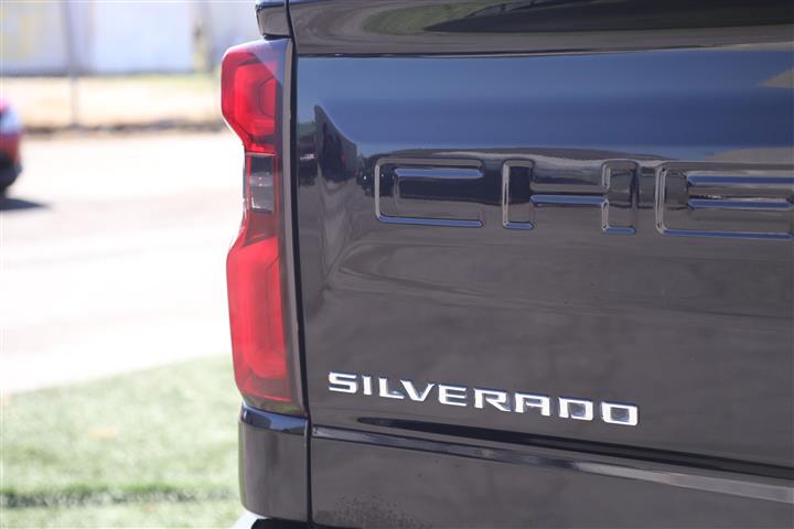 $44999 : 2021 CHEVROLET SILVERADO RST image 7