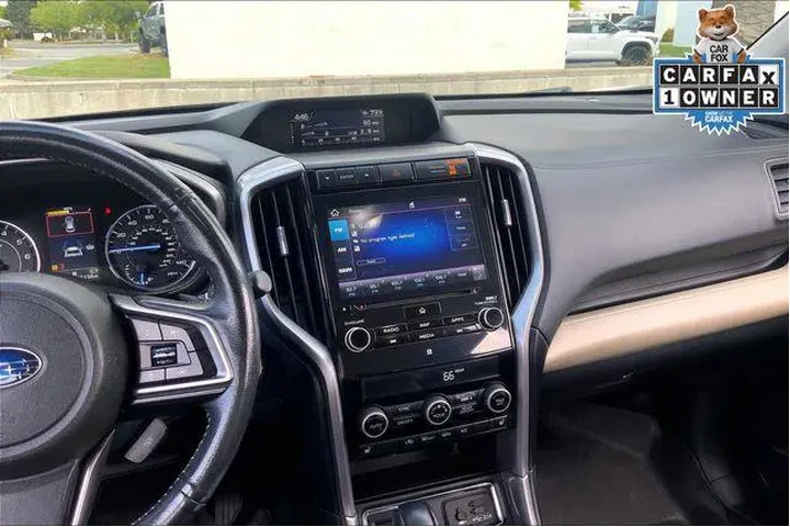 $24250 : Subaru Ascent 2022 AWD Limit image 6