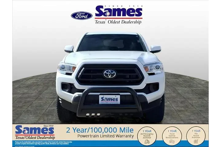 $38850 : Toyota Tacoma 2023 4x4 TRD P image 3