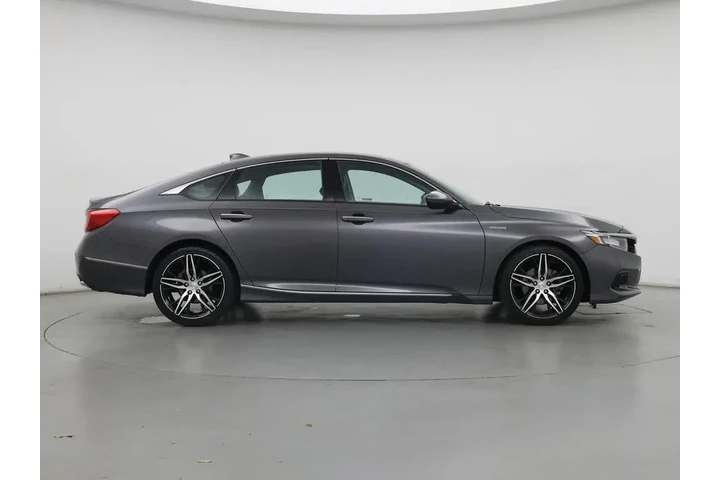 $27998 : Honda Accord Hybrid 2022 Tou image 7