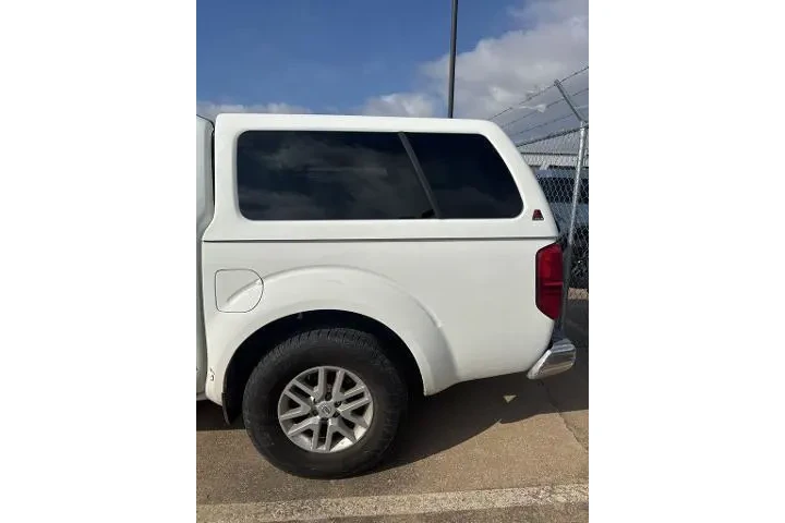 $19595 : Nissan Frontier 2019 4x2 S 4 image 7