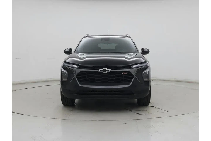 $24998 : Chevrolet Trax 2025 RS 4dr C image 5