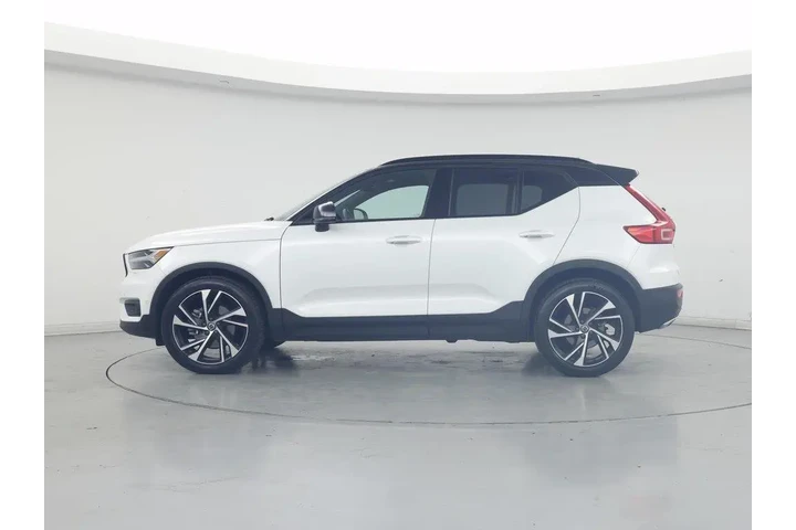 $24998 : Volvo XC40 2019 AWD T5 R-Des image 3