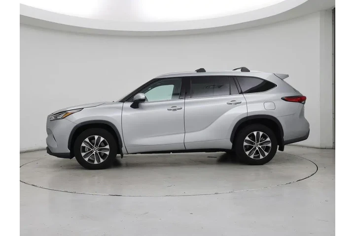 $31998 : Toyota Highlander 2020 AWD X image 3
