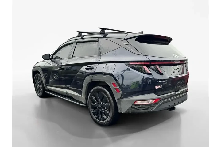 $36999 : Hyundai TUCSON 2024 AWD XRT image 2