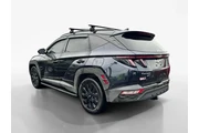 $36999 : Hyundai TUCSON 2024 AWD XRT thumbnail