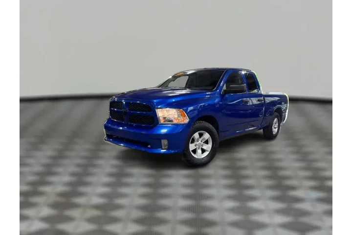 $16499 : 2017 RAM 1500 image 10