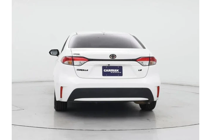 $19998 : Toyota Corolla 2021 LE 4dr S image 6