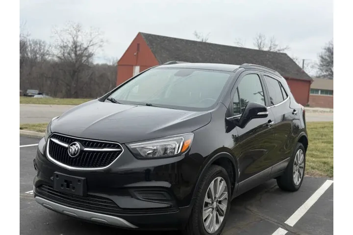$5750 : 2019 Encore Preferred image 3