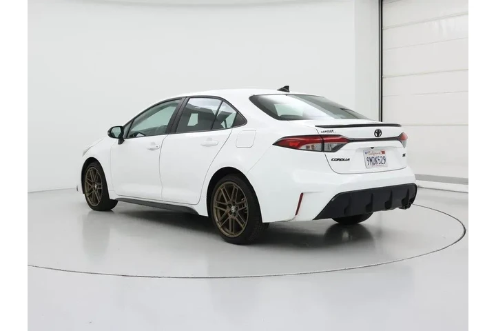 $22998 : Toyota Corolla 2024 Nightsha image 2