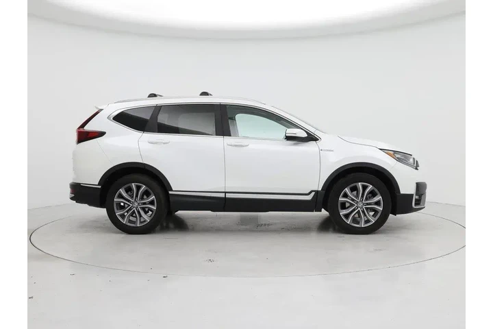 $28998 : Honda CR-V Hybrid 2020 AWD T image 7
