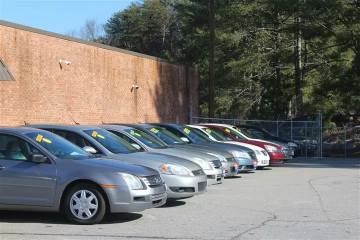 Family Auto Group image 6