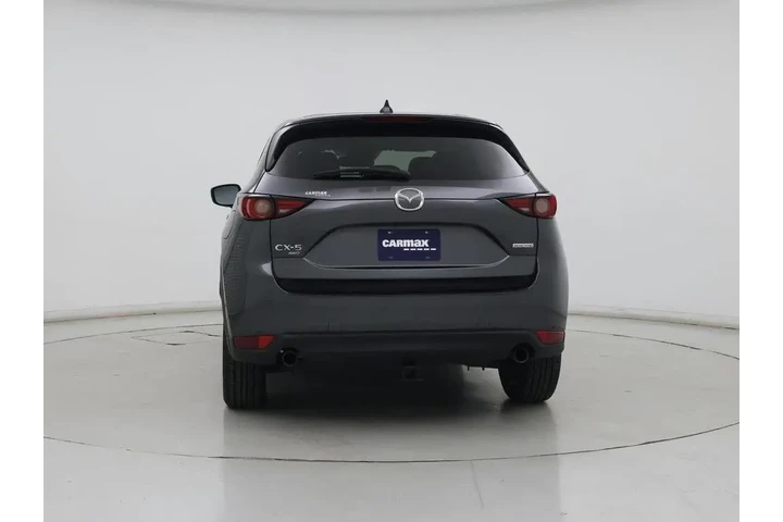 $23998 : Mazda CX-5 2021 AWD Grand To image 6