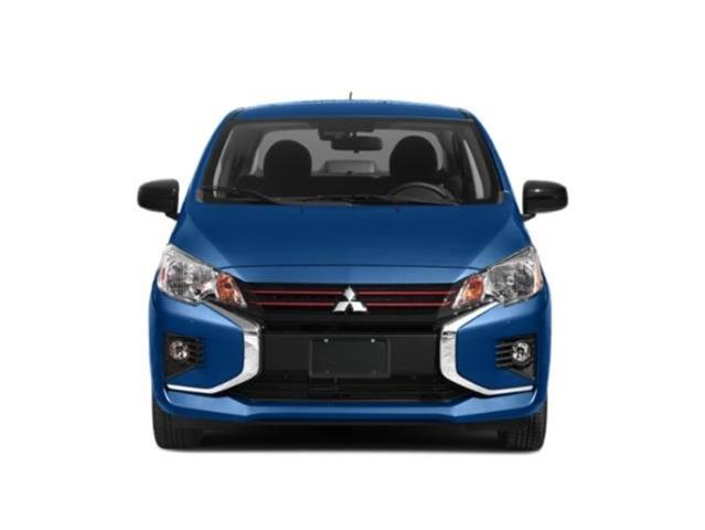 2022 Mitsubishi Mirage image 4