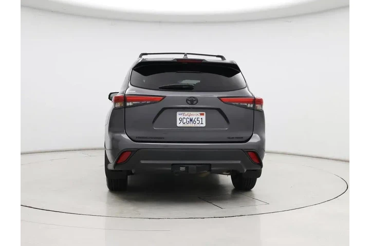 $34998 : Toyota Highlander 2022 AWD X image 6