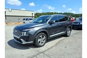 Hyundai SANTA FE 2021 SEL 4d en Syracuse