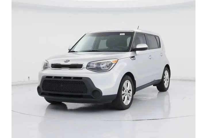 $12998 : Kia Soul 2015 + 4dr Crossove image 4