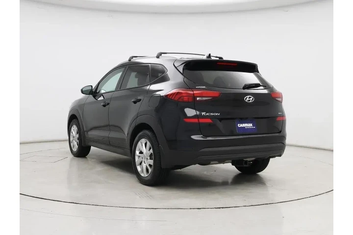 $19998 : Hyundai TUCSON 2021 AWD Valu image 2