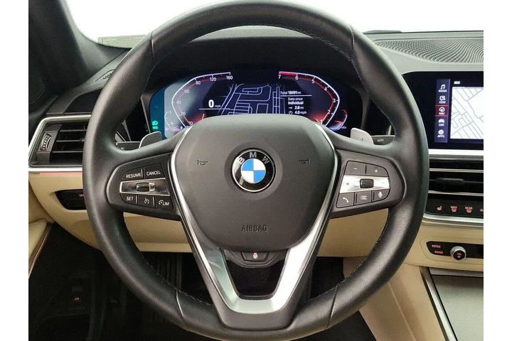 $30998 : BMW 3 Series 2022 330i 4dr S image 10