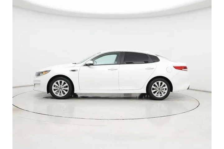 $10998 : Kia Optima 2017 LX 4dr Sedan image 3