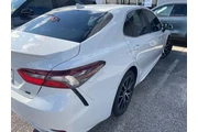 $25653 : Toyota Camry 2023 SE 4dr Sed thumbnail