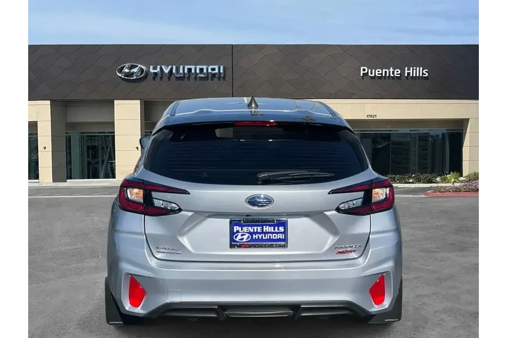 $27188 : Subaru Impreza 2024 AWD RS 4 image 5