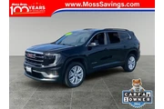 GMC Acadia 2024 Elevation 4d en Riverside