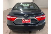 $18622 : Toyota Camry 2017 thumbnail