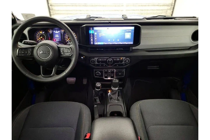 $32998 : Jeep Wrangler 2024 4x4 Sport image 9