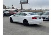$13200 : 2019 Impala LT thumbnail