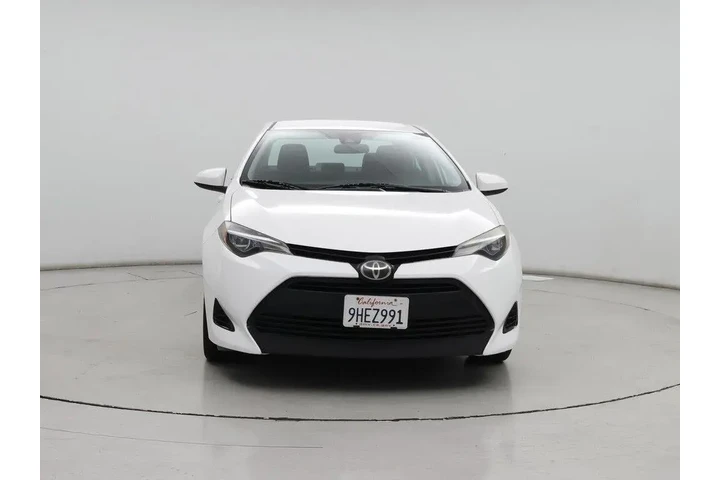 $18998 : Toyota Corolla 2018 SE 4dr S image 5