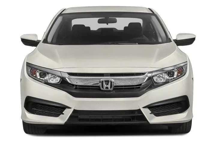 $12125 : Honda Civic 2017 LX 4dr Seda image 4