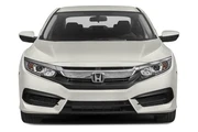 $12125 : Honda Civic 2017 LX 4dr Seda thumbnail